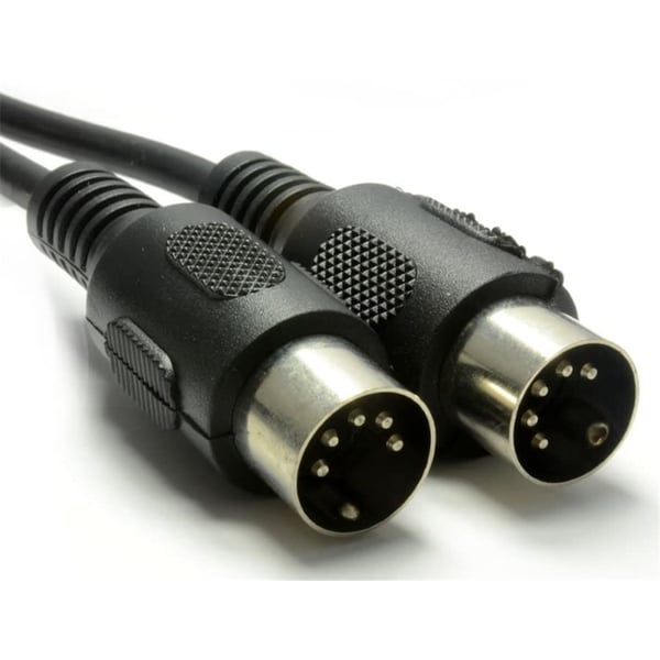Quik Lok SX/164-1,5 Cavo Midi