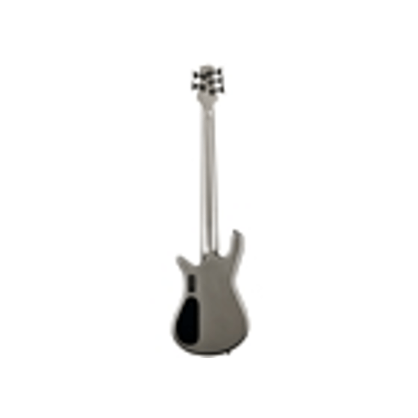 Spector NS Dimension 5 HP Gunmetal Gloss