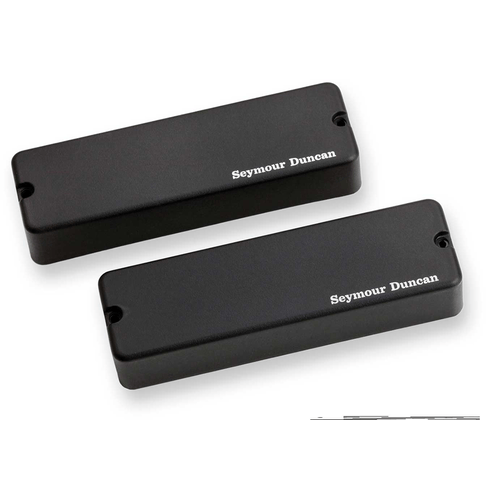 SEYMOUR DUNCAN ASB-5S 5-STRG PHASE I