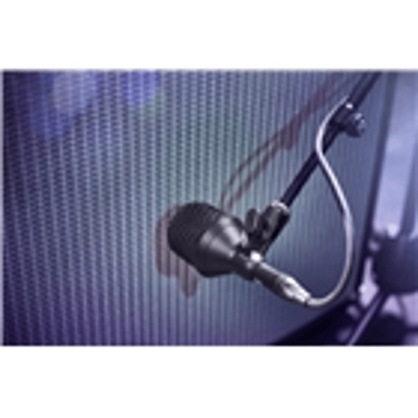 Shure Nexadyne NXN2