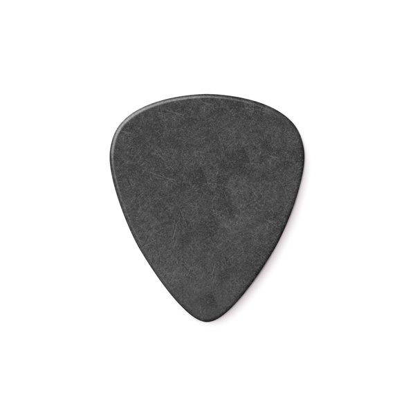 Dunlop 488R Pitch Black Standard .73