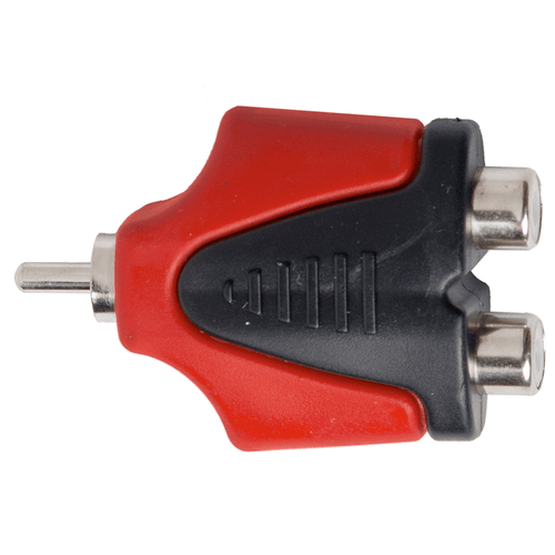 PROEL STAGE Nuovo adattatore spina RCA &gt; 2 x presa RCA.