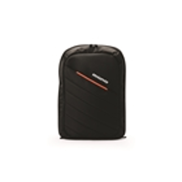Mono M80 Stealth Alias Backpack Zaino Porta PC Black