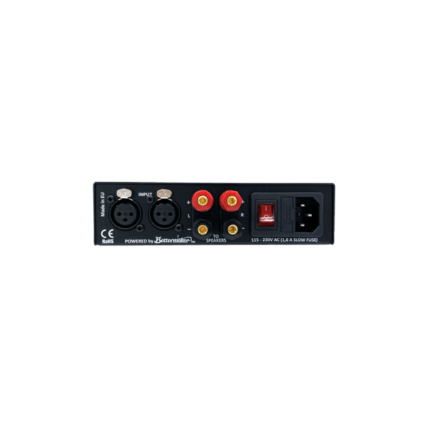 AURATONE A2-30 Amplificatore