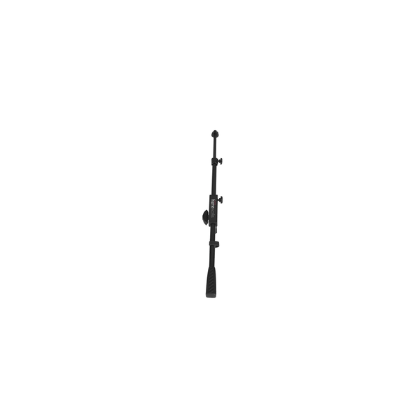 Gator Frameworks GFW-MIC-0020 Braccio telescopico per microfono