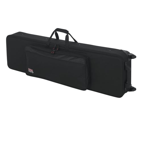 Gator Cases GK-76-SLIM Custodia Tastiera 76 tasti Slim
