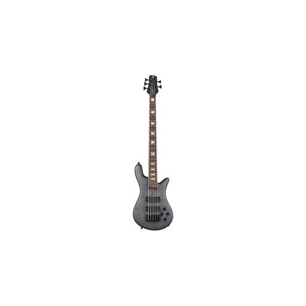 Spector Euro 5 LX Bolt-On - Black Stain