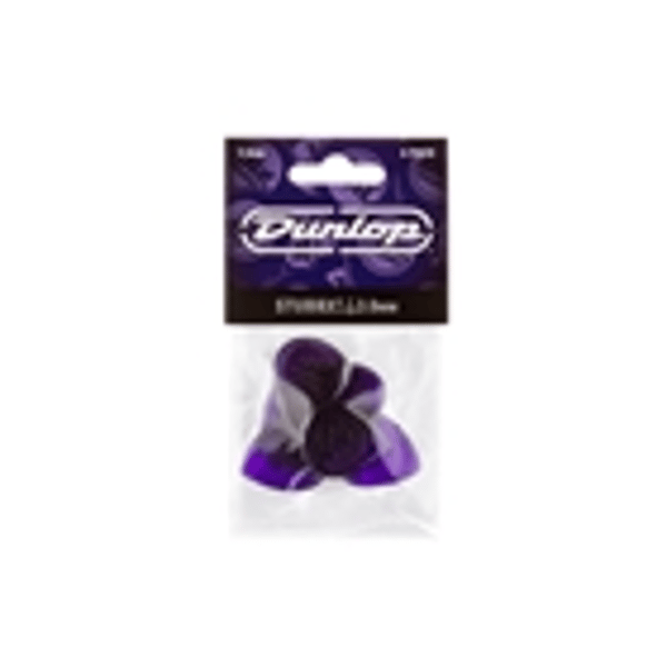 Dunlop 474P3.0 Stubby Jazz 3.0mm