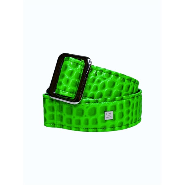 Get'm Get'm Aussie Gator JD Neon
