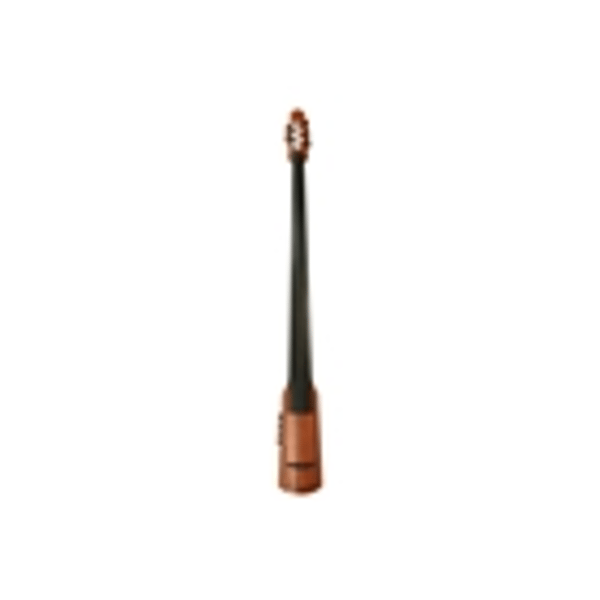 NS Design CR5T Electric Upright Bass 5 Amber Stain