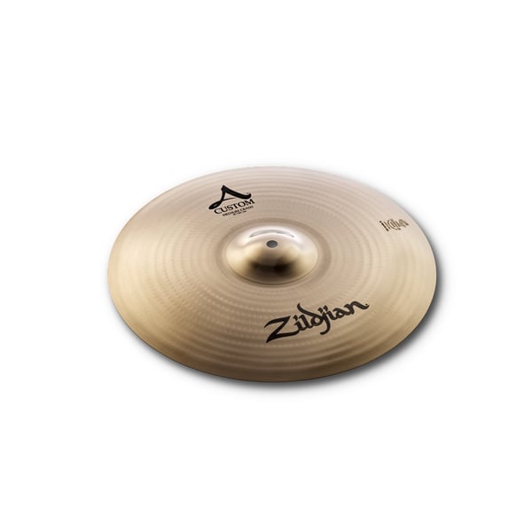 Zildjian A20826-16" A Custom Medium Crash