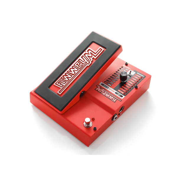DIGITECH - DOD WHAMMY 5
