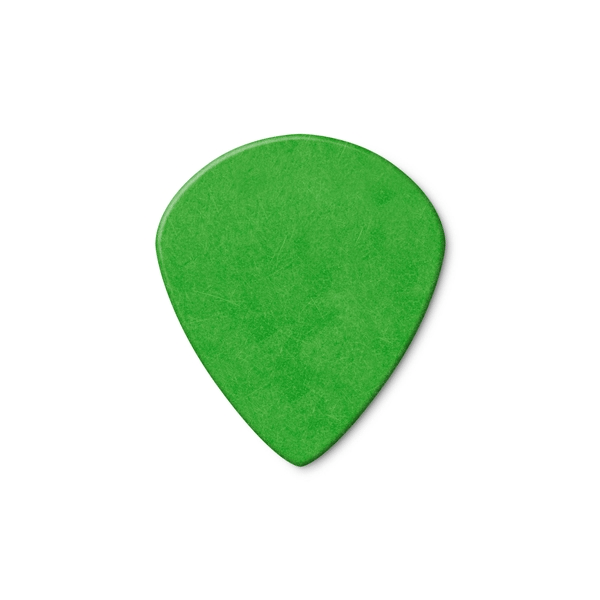 Dunlop 472R Tortex Jazz Green M3