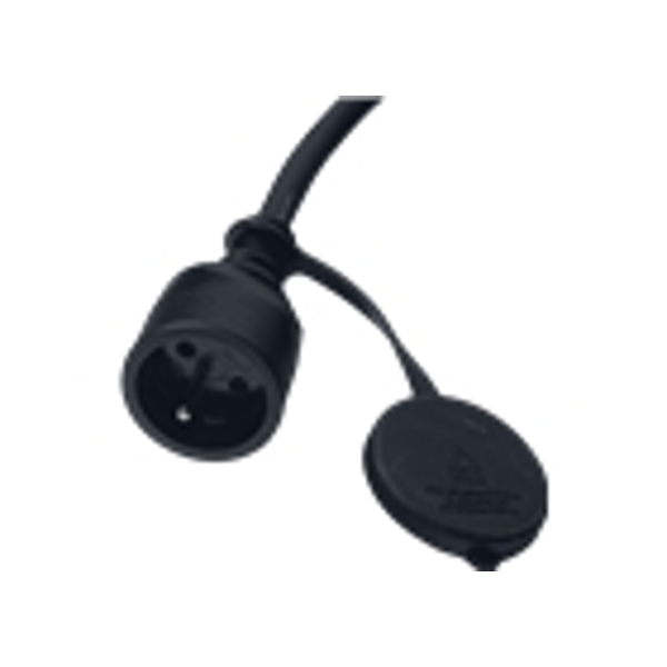 Algam Lighting PRO-IP-10M Prolunga CE 3x2,5 mm2 10m