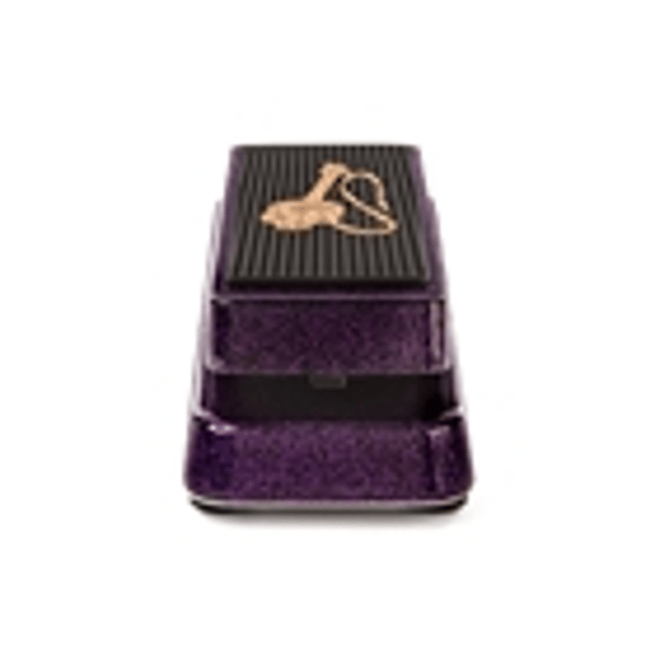 Dunlop KH95X Kirk Hammett Collection Cry Baby Wah Special Edition