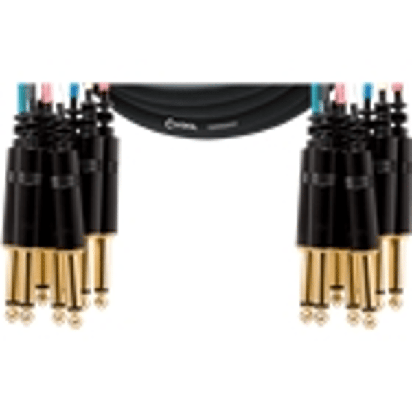 Cordial CML 8-0 PP 5 C