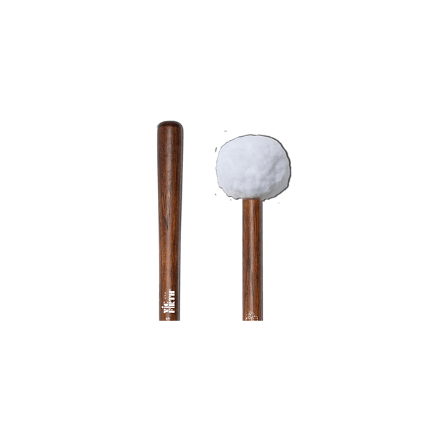 Vic Firth MB1S - Corpsmaster Bass Mallets Small