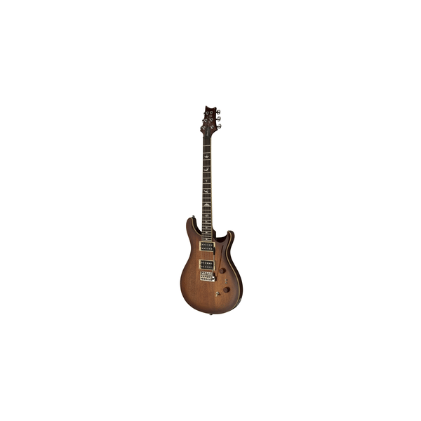 PRS SE Standard 24-08 Tobacco Sunburst