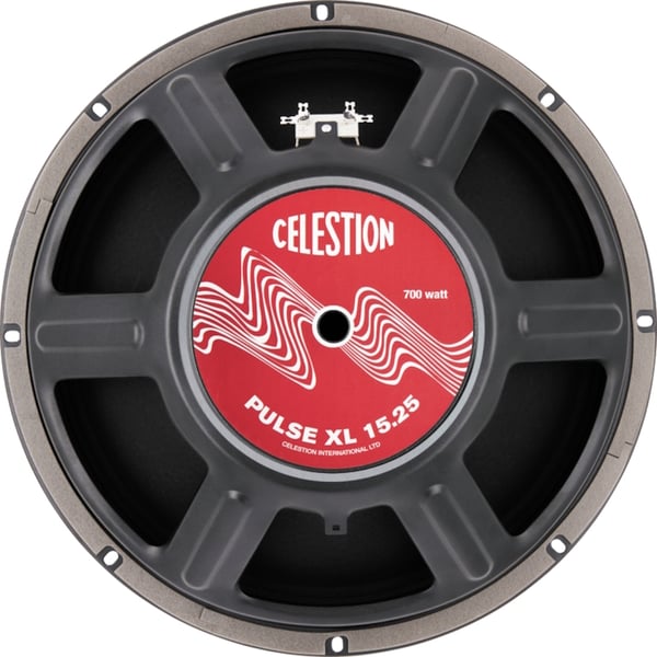 Celestion PULSEXL 15.25 700W 8ohm