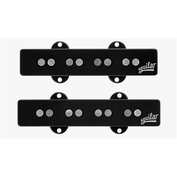 Aguilar AG 4J-60 - 60's Era Jazz Bass 4 Corde
