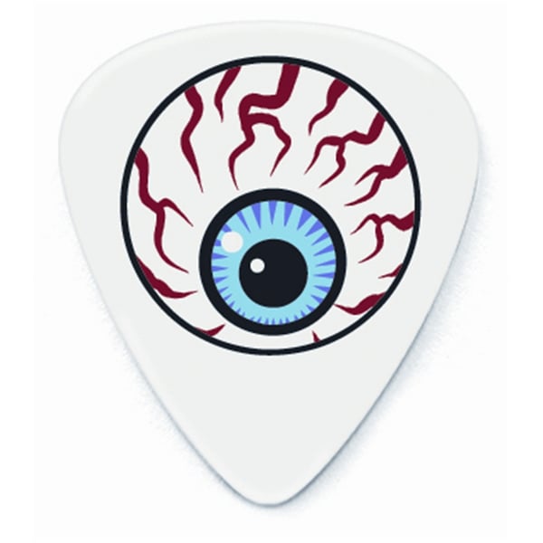 Dunlop BL49R1.0 Eyeball 1.0mm Bag/36