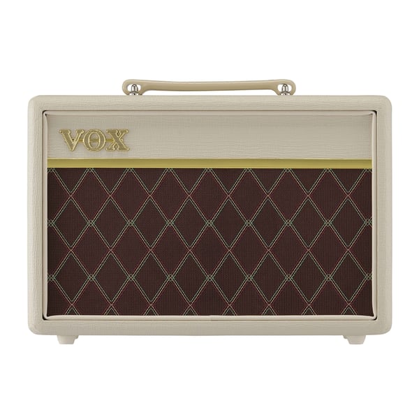 Vox Pathfinder 10 Cream Brown