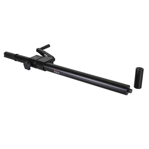 Gator Frameworks GFWSPKSUBCRNK - Crank-Operated Sub Pole Frameworks