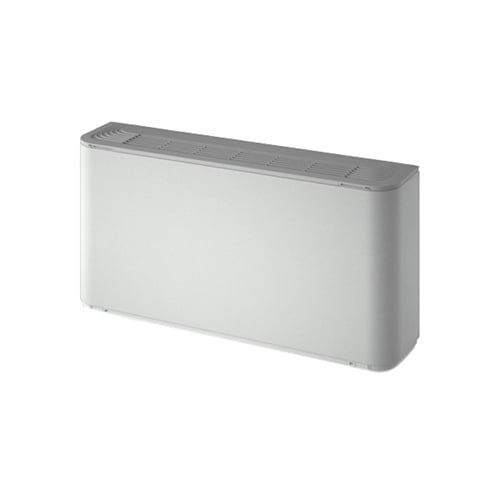 AERME Ventilconvettore installazione universale