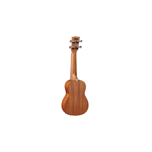 Eko Guitars Uku Evo Ukulele Soprano EQ