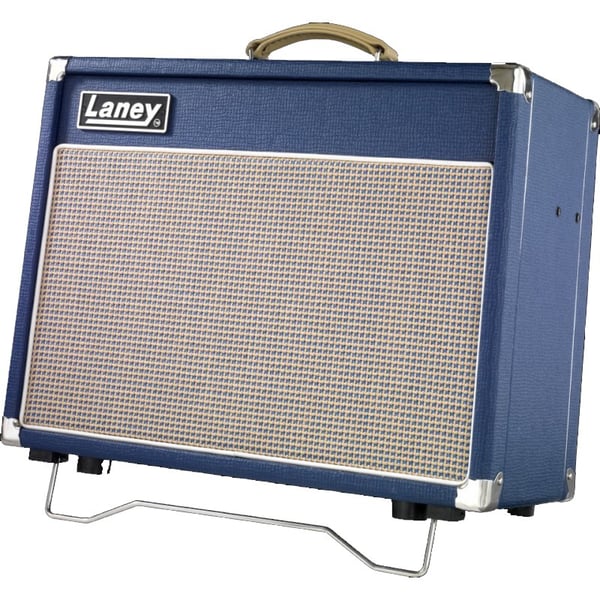 LANEY Amplificatore valvolare per chitarra 5W