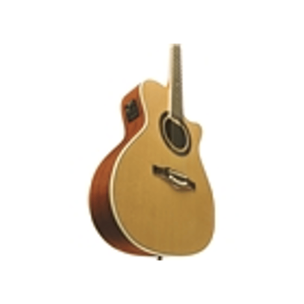 Eko Guitars One 018 CW Eq Natural