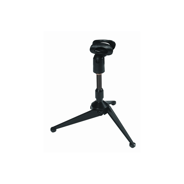 Quik Lok A/188 Asta da Tavolo con Treppiede