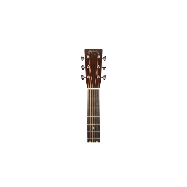 Martin &amp; Co. D-18 Satin Amberburst