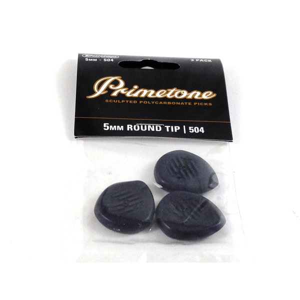 Dunlop 477P504 Primetone Round
