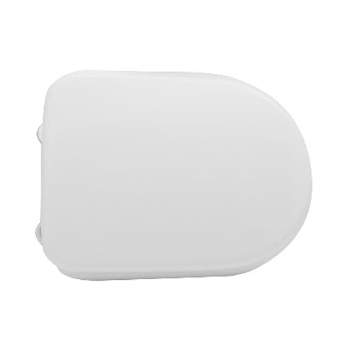 Sedile wc per roca vaso tipo forma 7