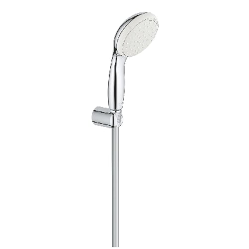 Set doccetta completo a 2 getti "tempesta 100"
