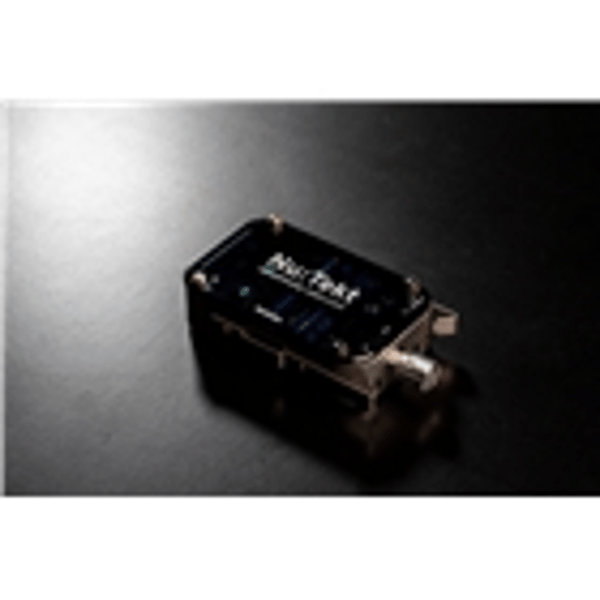 Korg NUTUBE HEADPHONE AMPLIFIER KIT