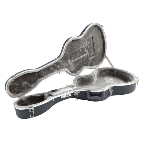 PROEL STAGE Custodia sagomata in Polietilene FORCE per chitarra classica