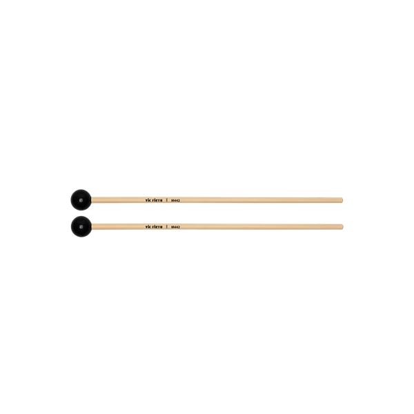 Vic Firth M442 - Articulate Series Mallet - 1 1/8" Phenolic Round