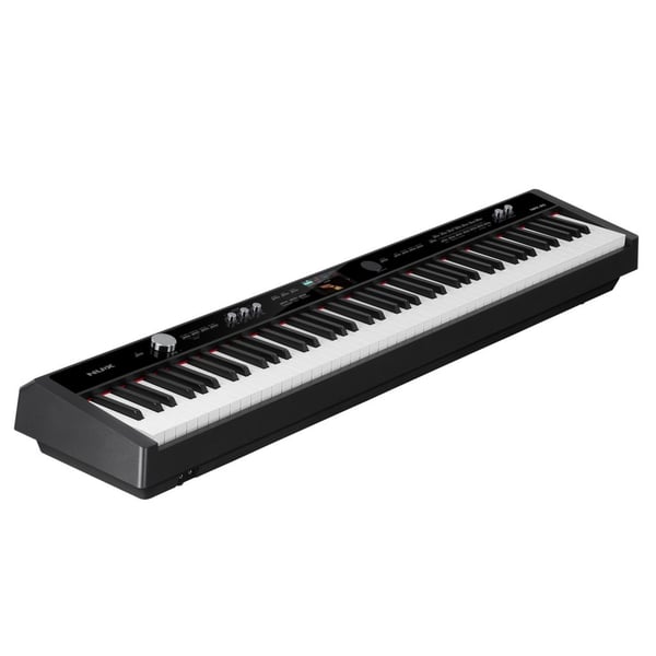 NUX NPK-20 Piano digitale portatile (finitura black)