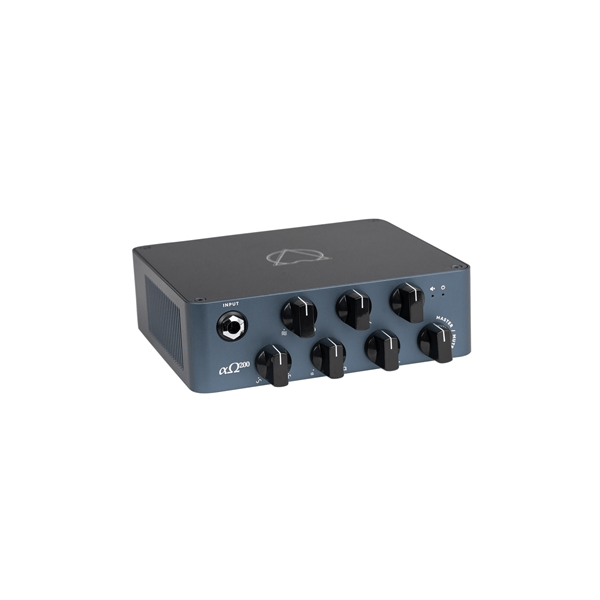 Darkglass Alpha Omega 200