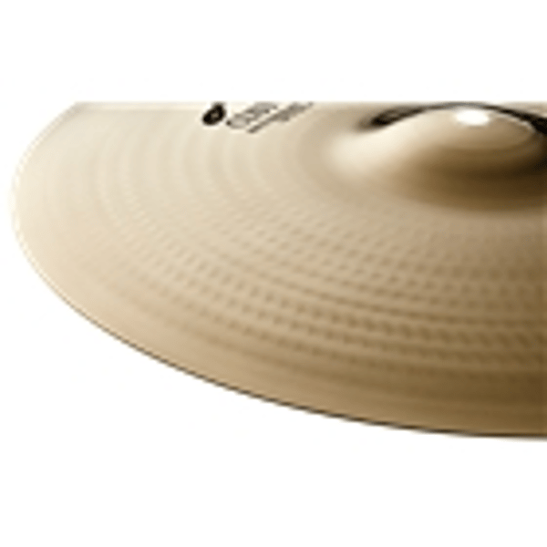 Zildjian A20554 15" A Custom Mastersound HiHat-Top