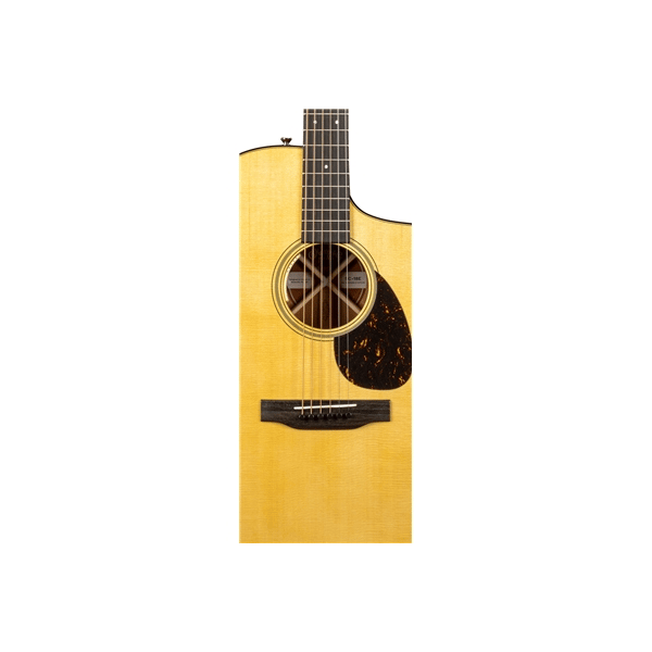 Martin & Co. SC-18E