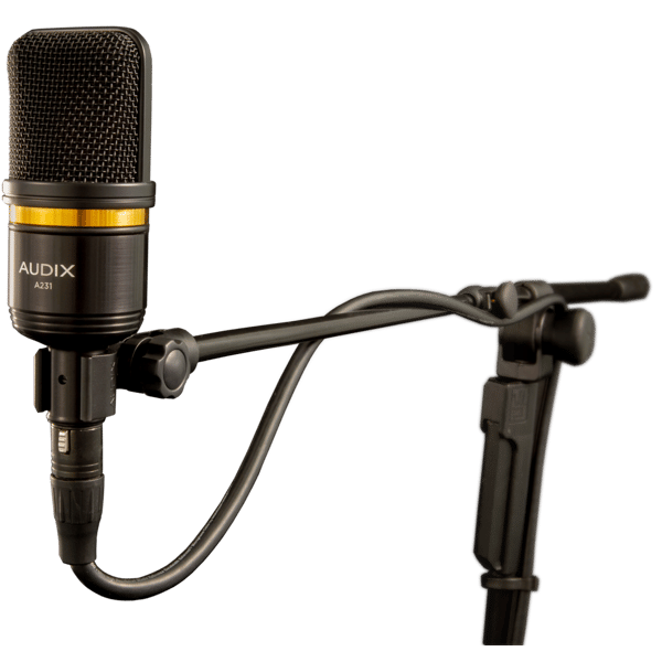 AUDIX A231