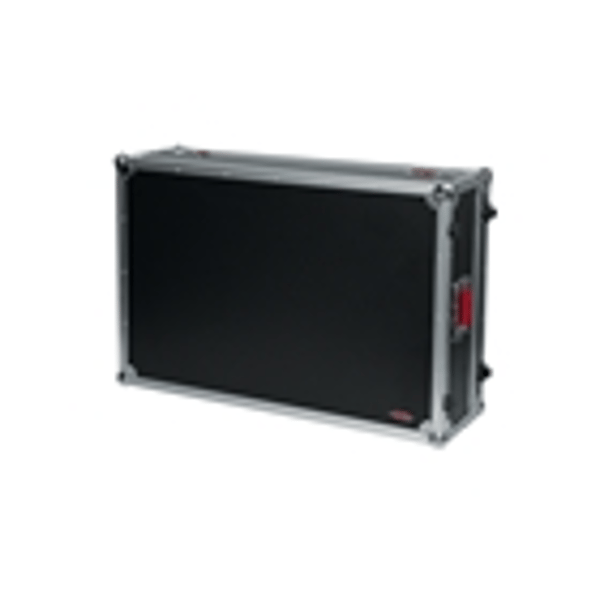 Gator Cases GTOURWINGNDH Flight Case Mixer Behringer Wing