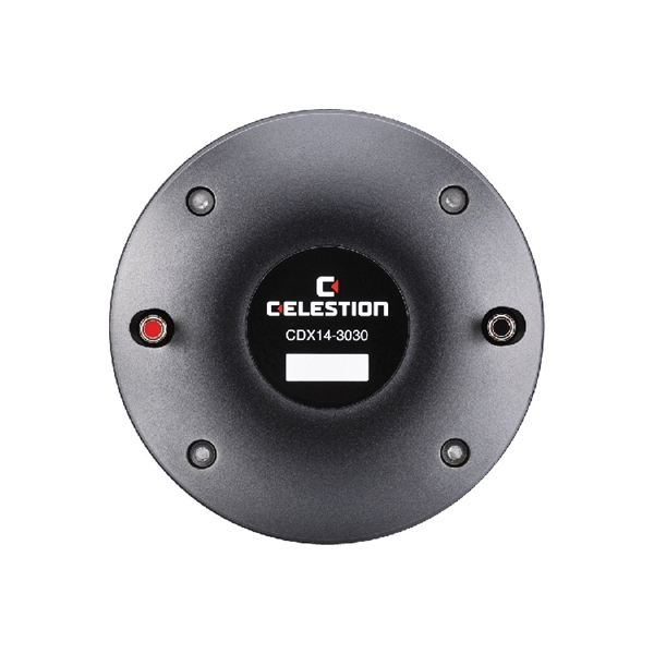 Celestion CDX14-3030 75W 8ohm HF Ferrite