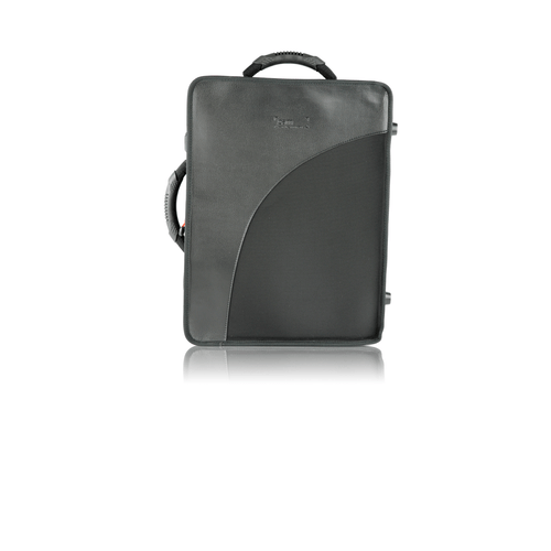BAM ITALIA 3031SN CUSTODIA TREKKING PER OBOE E CORNO INGLESE - BLACK