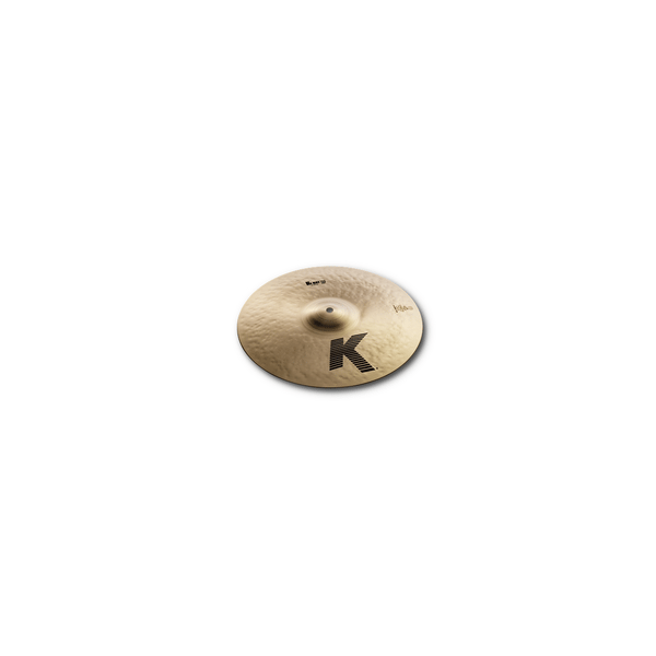 Zildjian K0824-14" K HiHat Top