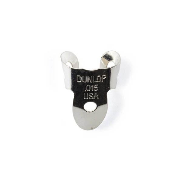 Dunlop 36R N/S MINI FINGER .015 - TUBO 20 PLETTRI