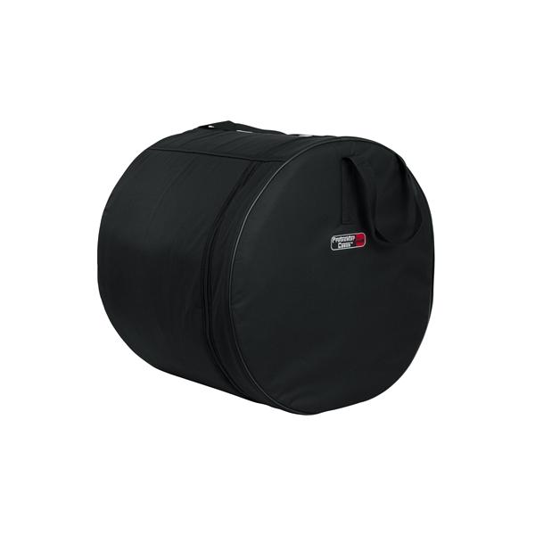 Gator Cases GP-2018BD Borsa grancassa 20" x 18"
